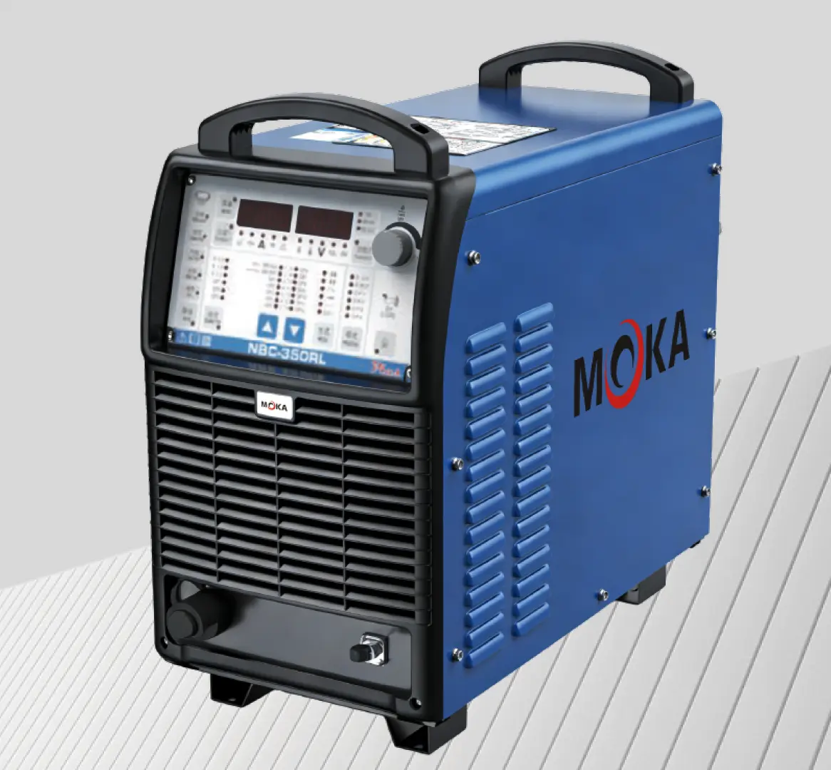 Сварочный источник MOKA AMIG350LST