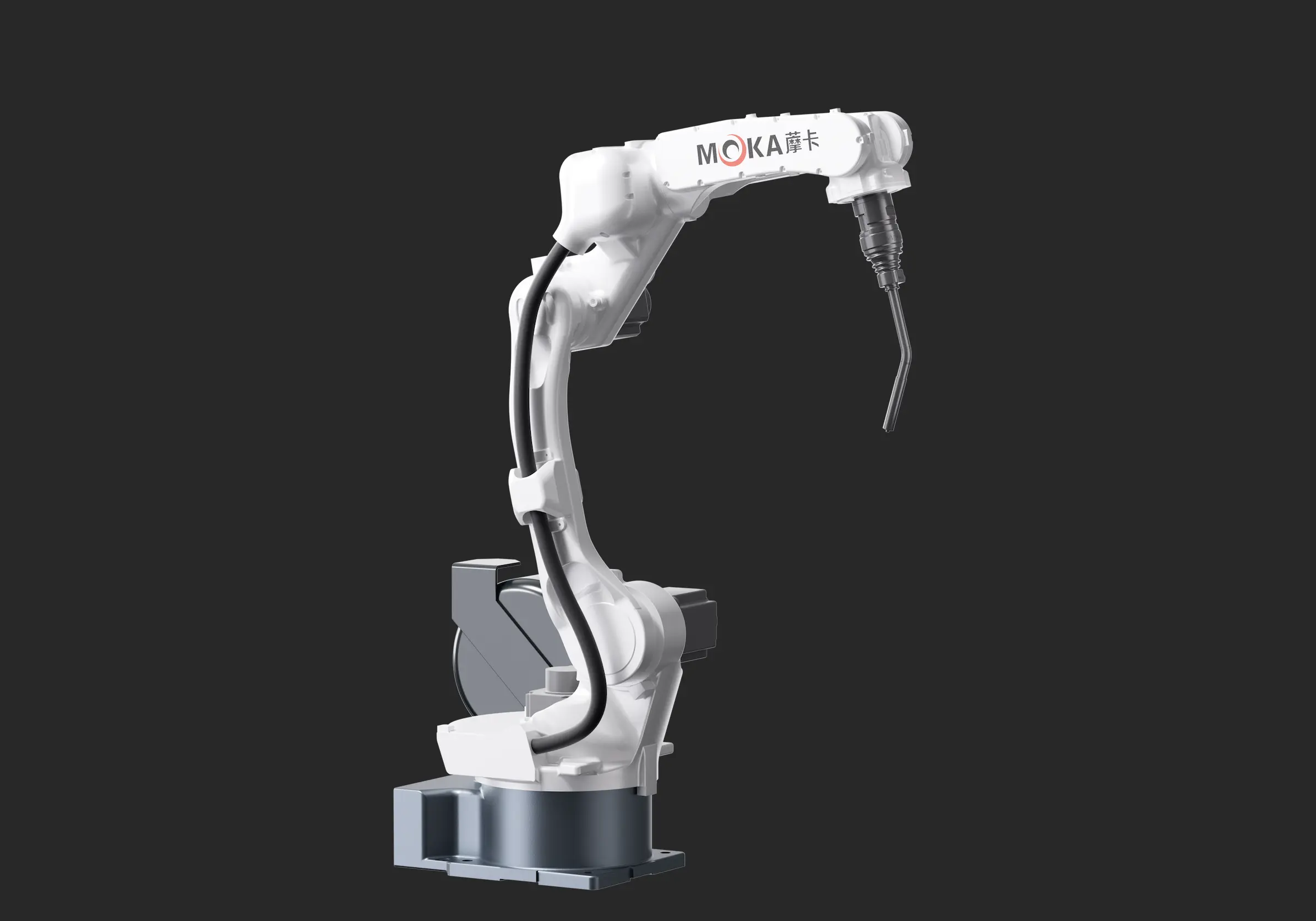 Сварочный робот MOKA MB10W-1500