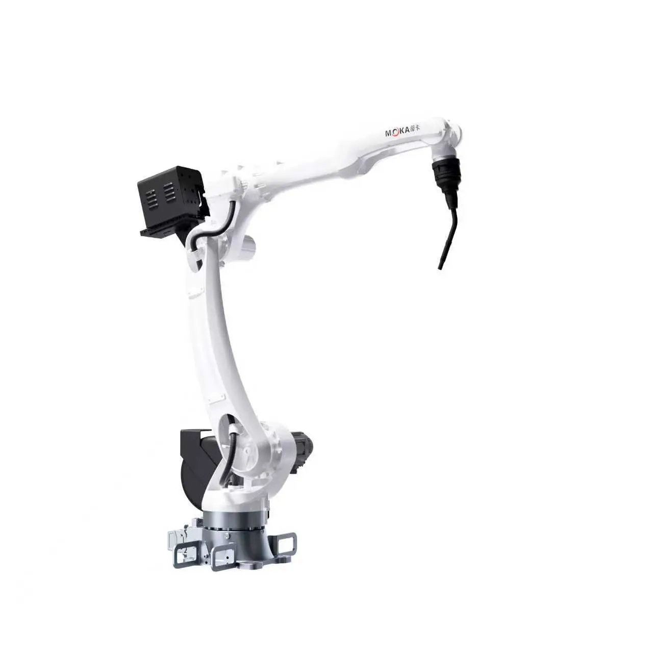 Сварочный робот MOKA MB10W-2050